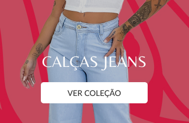 Short Jeans Cintura Alta #012 – Mulherando